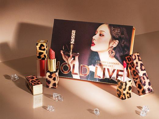 眼影唇釉产品图