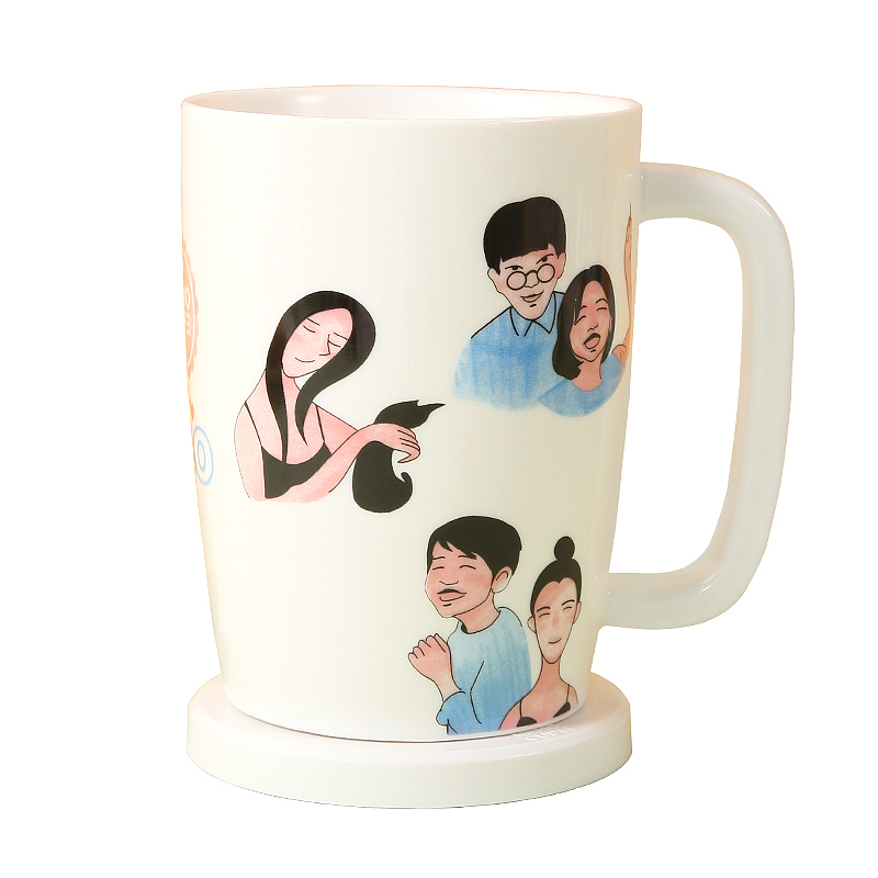 2019年的一些作品