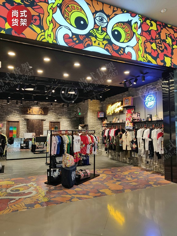 常州人人佳新型商超货架中石油便利店架厂家直销