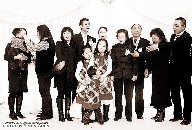 《婚礼感人至深一瞬间-I》新闻纪实婚礼摄影陈昕Simon Chen(婚礼纪实跟拍)（图ZMzY0NTgyOA==） - 人像摄影 - 站酷设计师婚礼摄影师陈昕原创素材 - 站酷ZCOOL