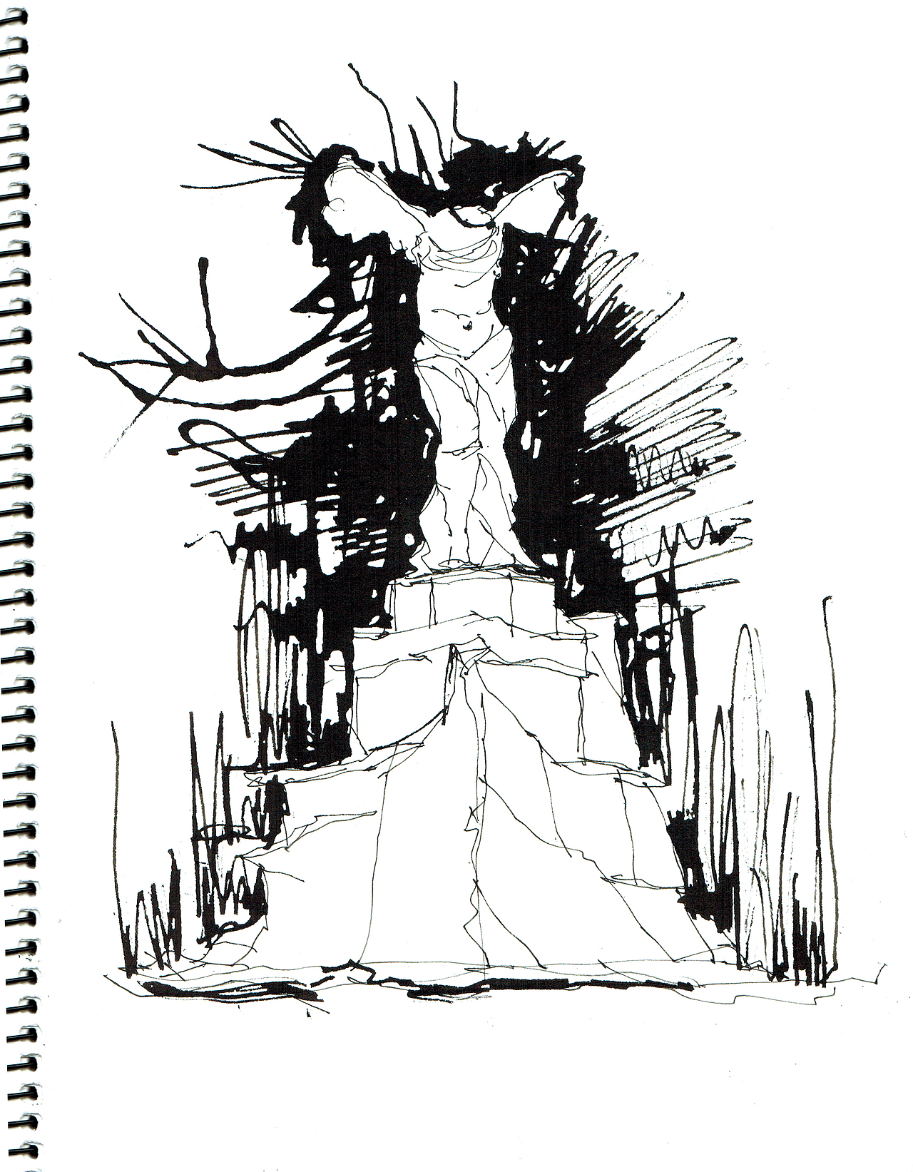 欧洲梵蒂冈建筑之行（未完待续）（图ZODg0MjkwMA==） - 商业插画 - 站酷设计师LEEZENGRUI原创素材 - 站酷ZCOOL