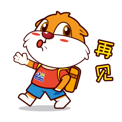 塔牌外语IP形象设计(图ZMTkxMzE1MDM2) - IP形象 - 站酷设计师BIG饭卷原创素材 - 站酷ZCOOL