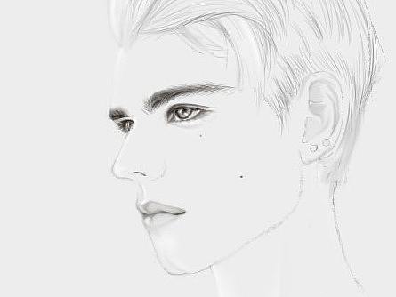 人像及场景练习（灰度）（个人主页-ZMzQ2NDA2NzY=） - 创作习作 - 站酷设计师黄钿原创素材 - 站酷ZCOOL