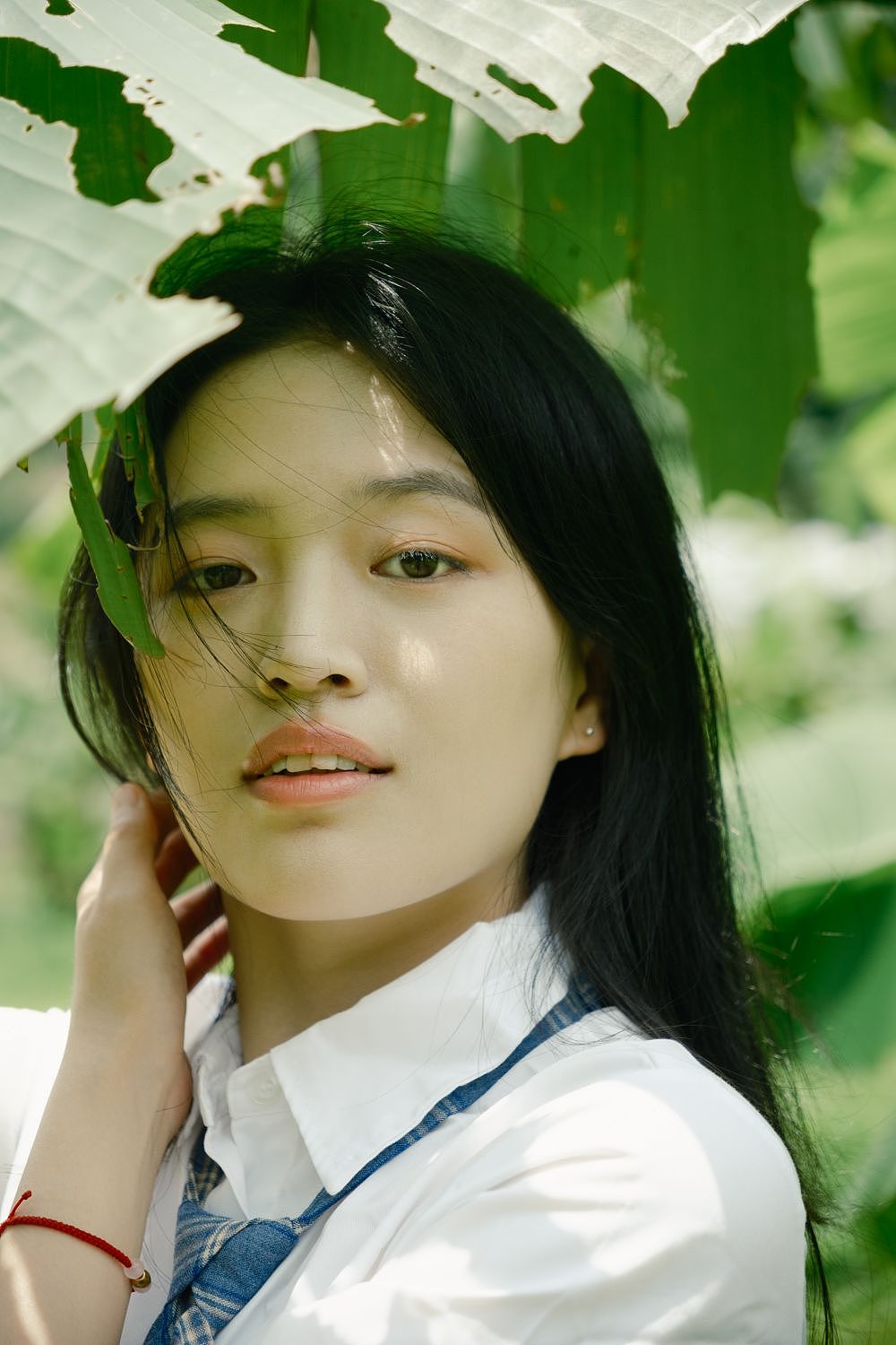 JK（图ZMzcwMzUxODA4） - 人像摄影 - 站酷设计师Aqi阿柒原创素材 - 站酷ZCOOL