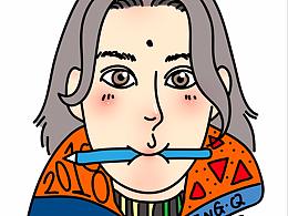 祝我生日快樂(lè)