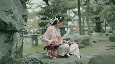 小满 | 古风MV