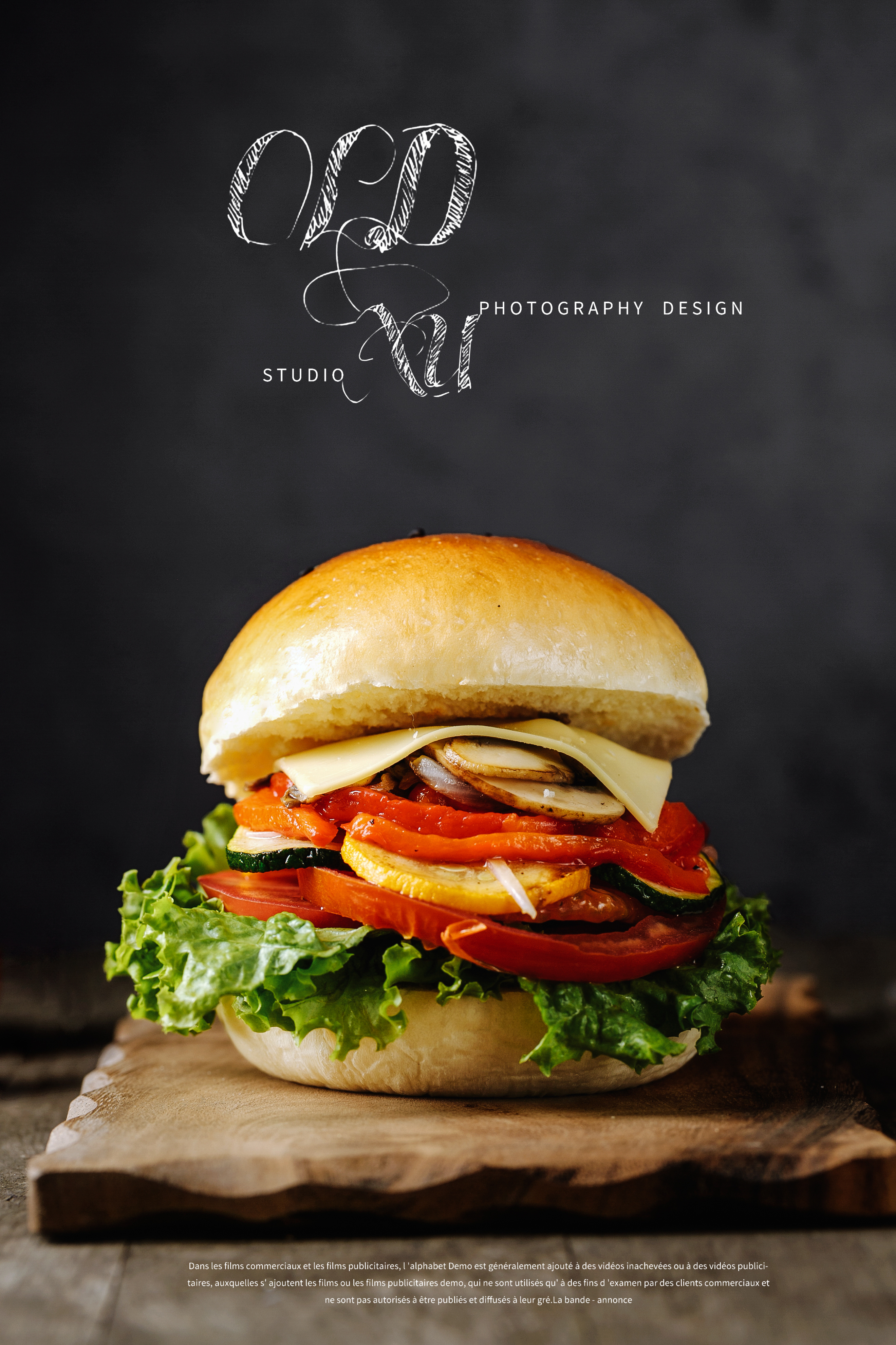 由新鲜蔬菜做的二个自创汉堡包 库存照片. 图片 包括有 午餐, 叶子, 肥胖, 没人, 草本, 自创, 食物 - 30034100