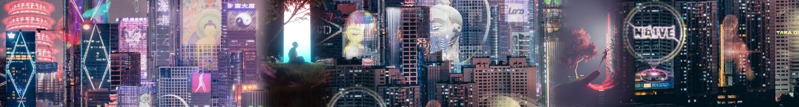 YUN上的個(gè)人主頁（封面預(yù)覽） - 主頁封面設(shè)置 - 站酷設(shè)計(jì)師YUN上原創(chuàng)素材 - 站酷ZCOOL