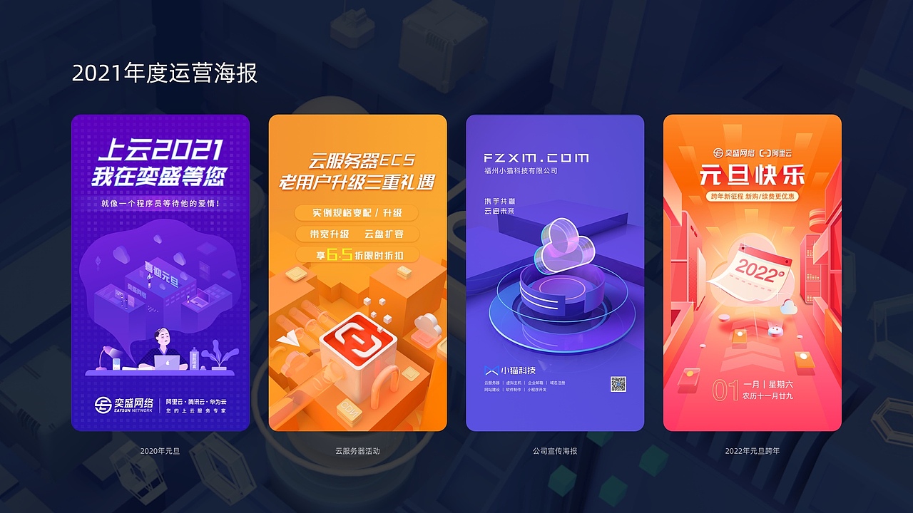 2021年终总结
