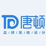 唐顿品牌设计的头像