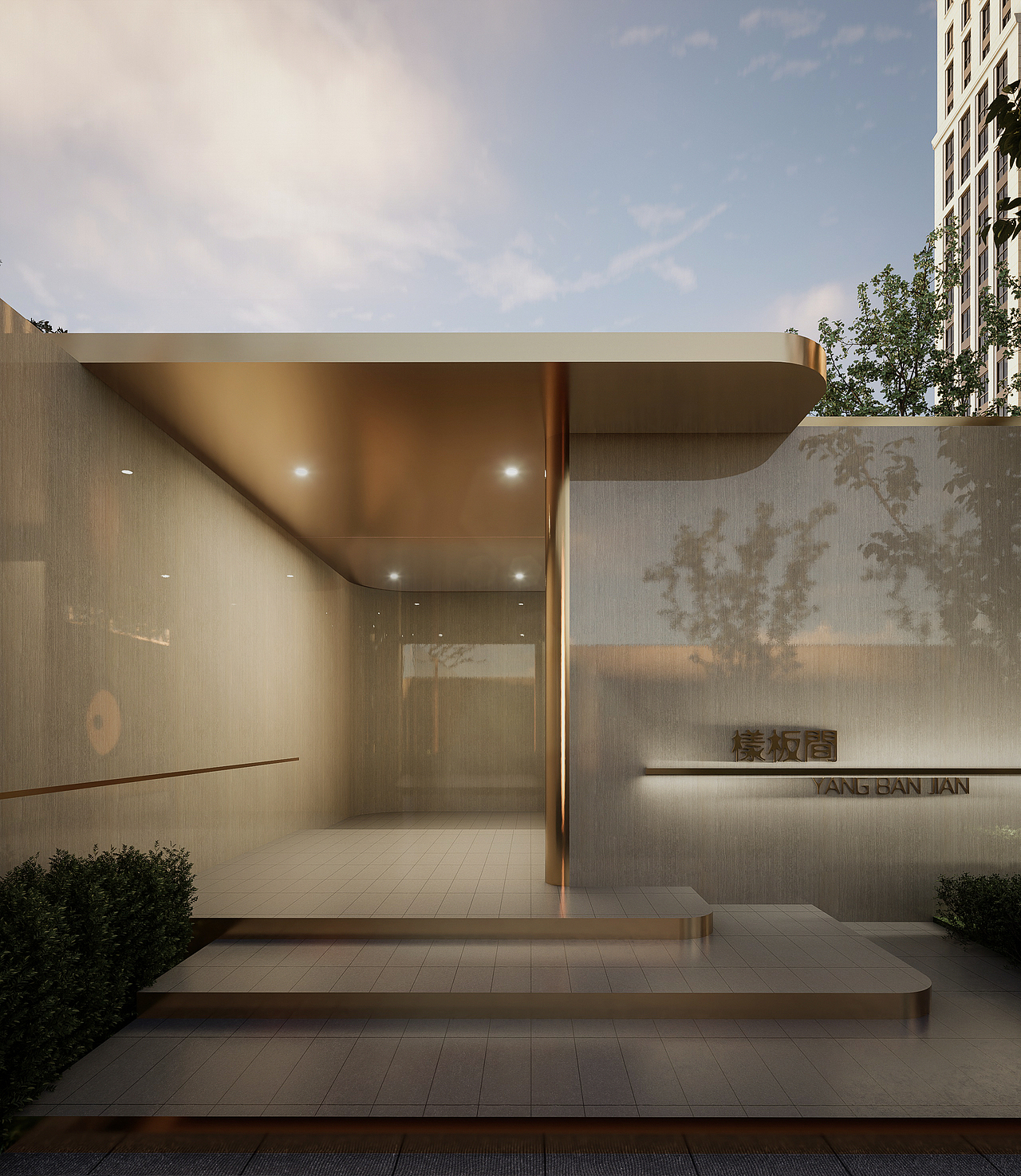 D5渲染练习（图ZMzE3ODEwNTk2） - 景观设计 - 站酷设计师烽火戲诸侯原创素材 - 站酷ZCOOL