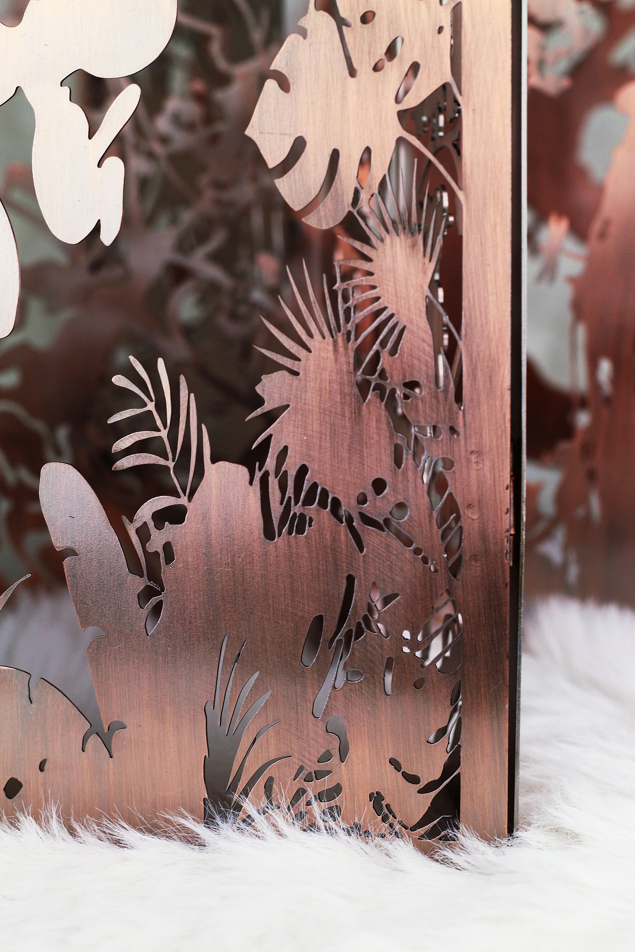 “钢铁森林”概念书籍装帧设计——毕业设计（图ZNTQ3OTQyNzY=） - 工艺品设计 - 站酷设计师放学后校门口等我原创素材 - 站酷ZCOOL