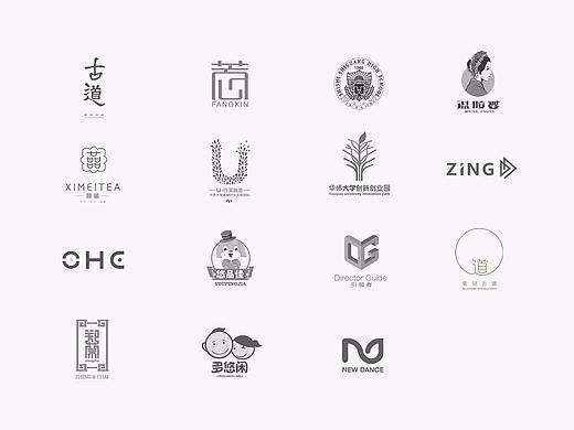 Logo合集