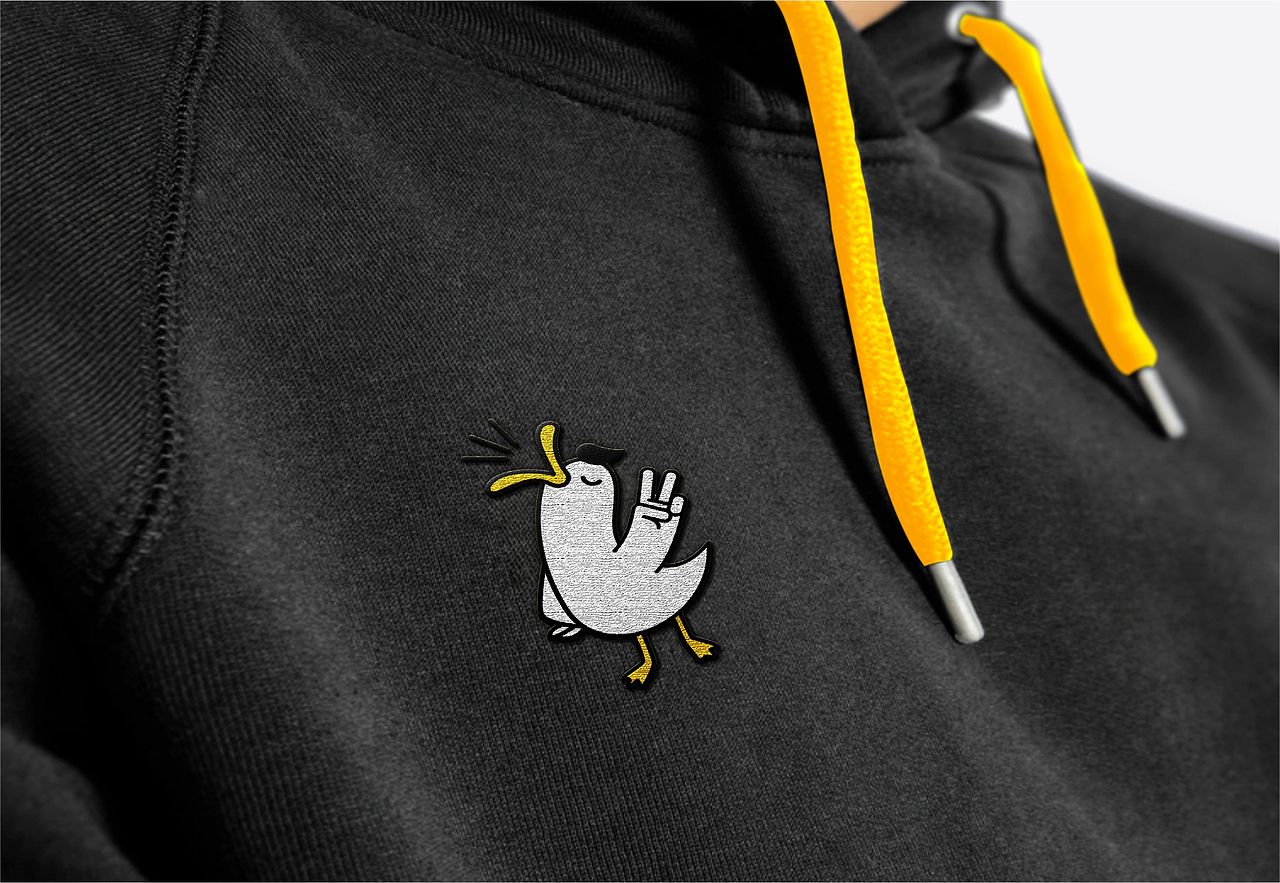 吖呼·鸭货干锅（图ZMjczMjM5OTk2） - Logo - 站酷设计师蜂爆原创素材 - 站酷ZCOOL