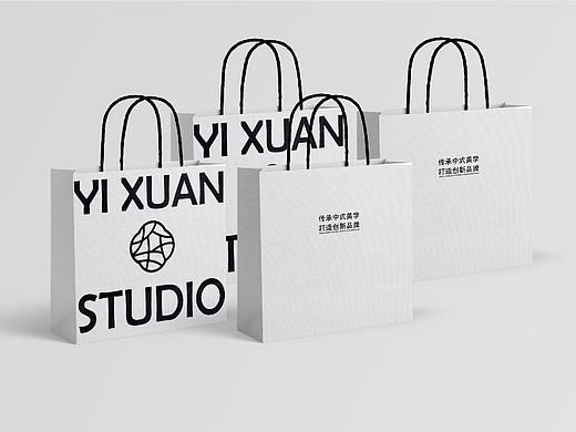 个人品牌工作室（概念篇）