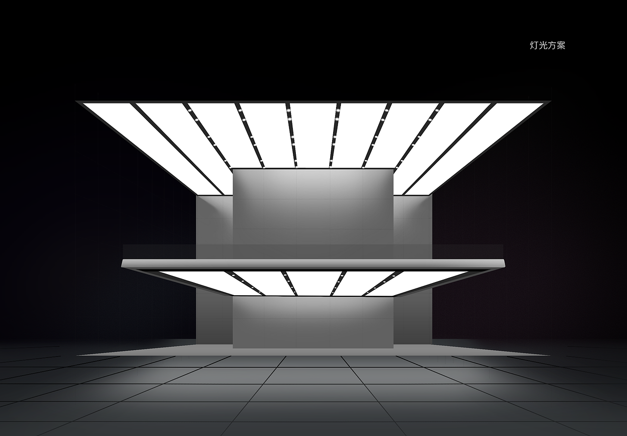 Apple Store临沂店设计（图ZMzcyMTgyNTAw） - 商业空间设计 - 站酷设计师iSiki原创素材 - 站酷ZCOOL