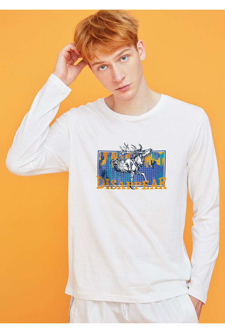 左丹奴----LOST插画系列