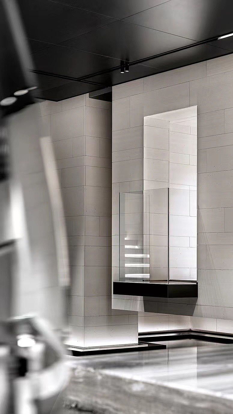 一个能让我安静拍摄的项目