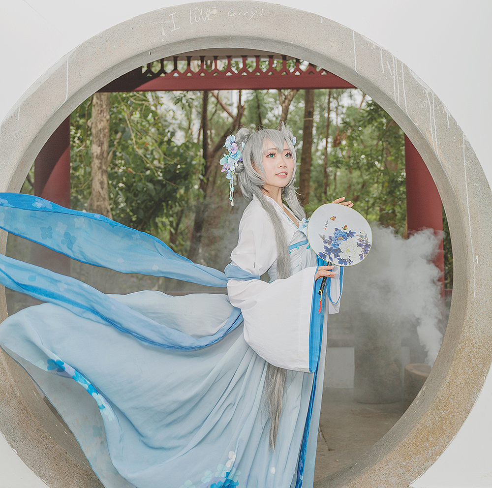 16岁仙女（图ZMTM4NjQwMzU2） - 人像摄影 - 站酷设计师摄影师大鱼原创素材 - 站酷ZCOOL