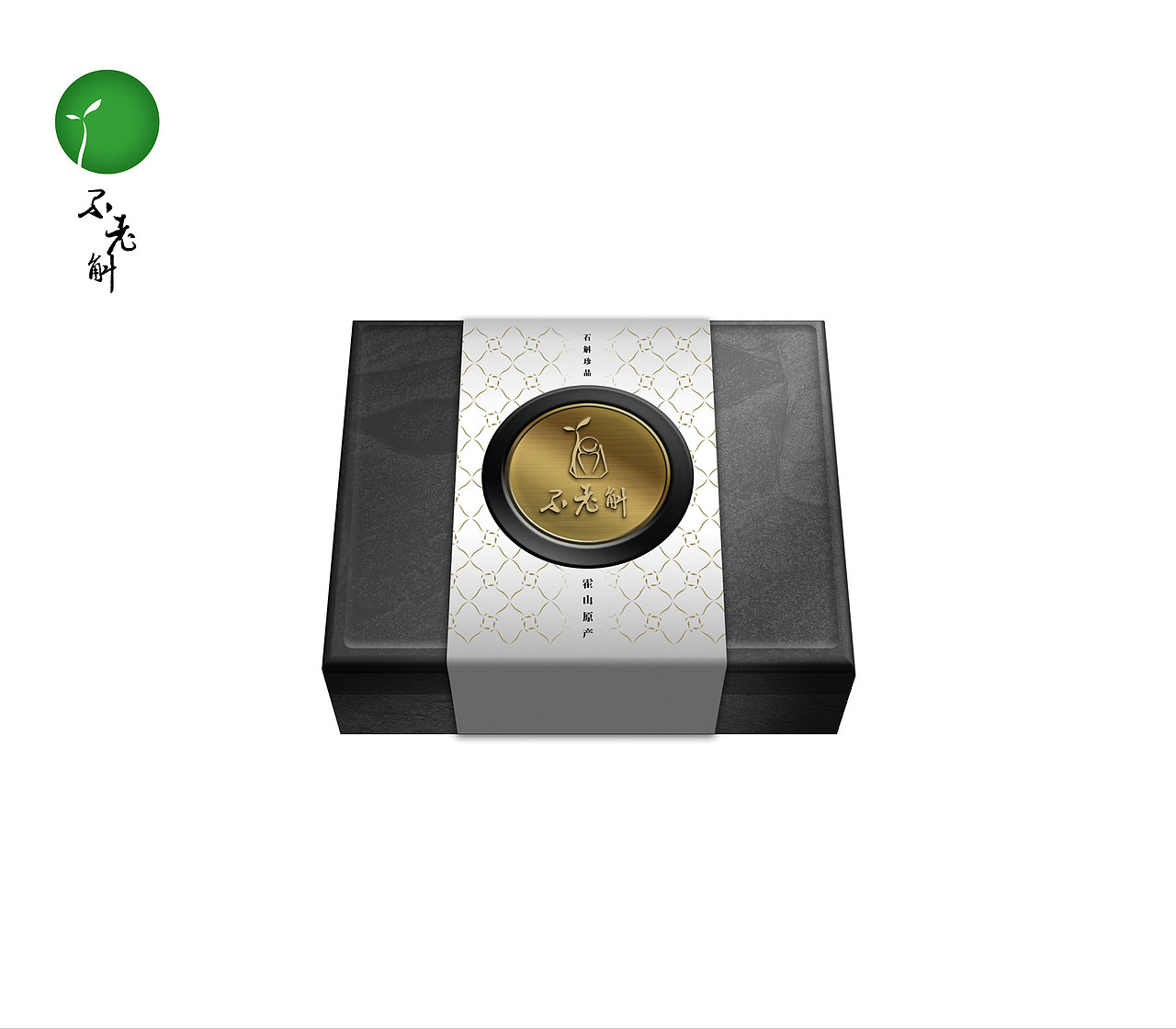 不老斛包装设计（图ZOTI1NzM4MDA=） - 包装 - 站酷设计师玩耍色彩_RickLi原创素材 - 站酷ZCOOL