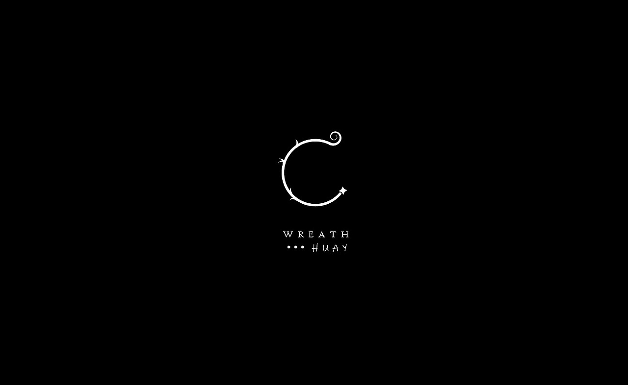26个字母—标志 变形合集