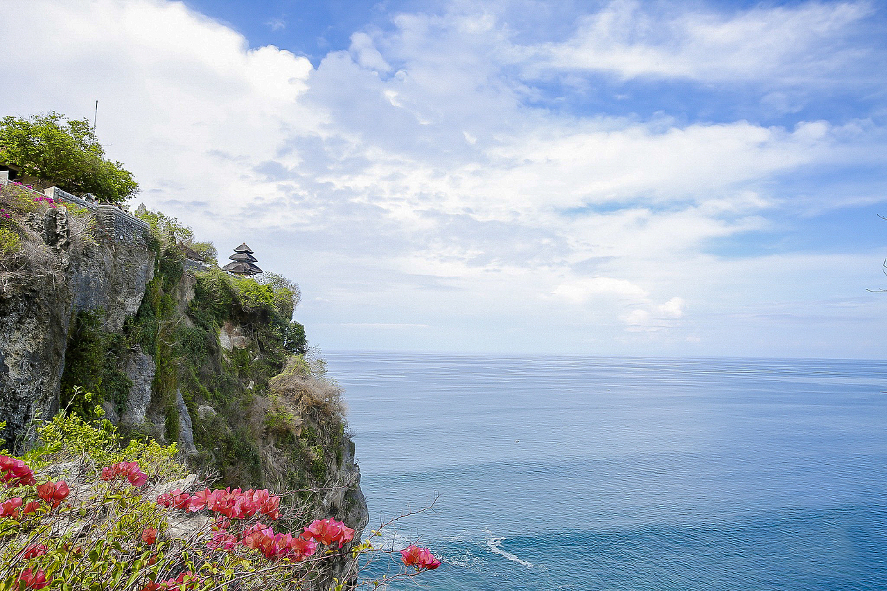 巴厘岛（图ZMjQ1NzY0MTQ4） - 风光摄影 - 站酷设计师学霸模式开启原创素材 - 站酷ZCOOL