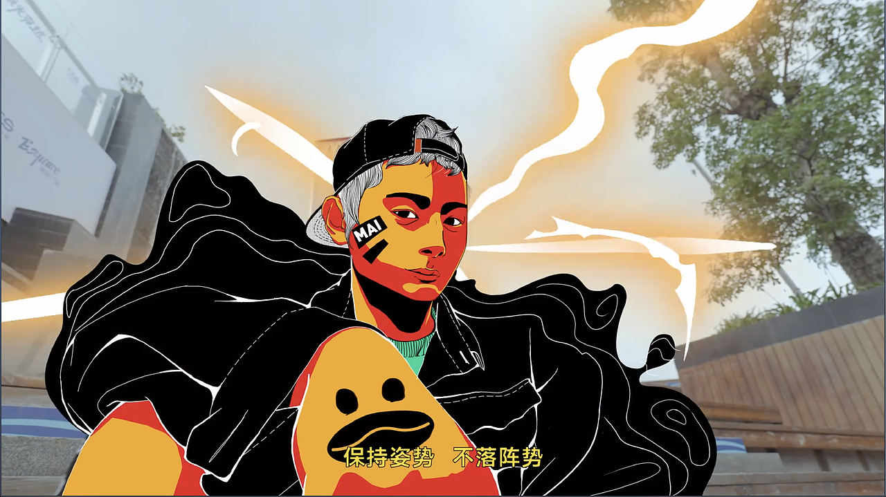 潮流消费小程序《买鸭》品牌TVC广告(图ZMjc1MzY0NTAw) - 影视后期 - 站酷设计师Soky_Designer原创素材 - 站酷ZCOOL