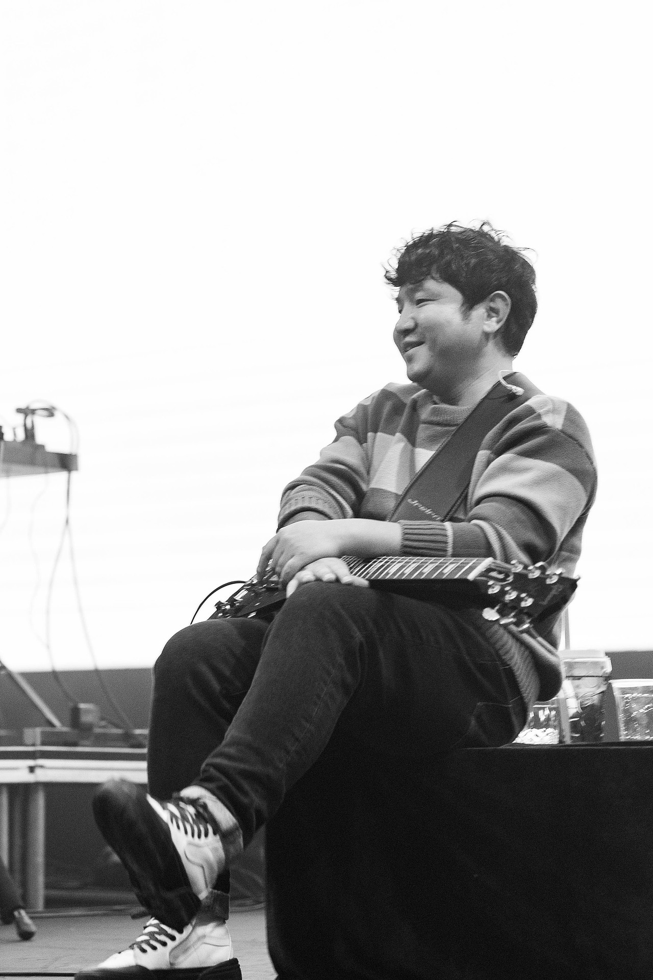 寸铁乐队2023元旦广州特别专场