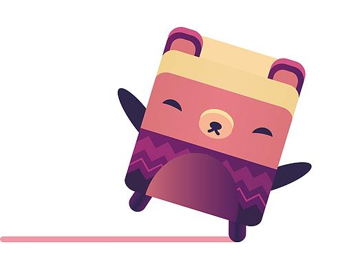 Alphabear图标
