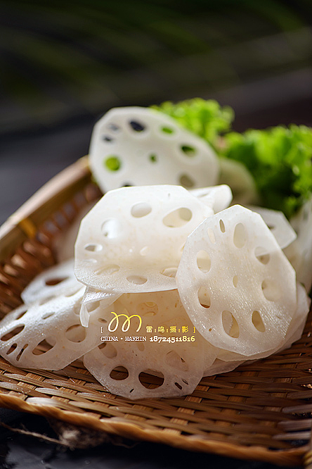《火锅菜品》哈尔滨雷鸣摄影 之 环境 美食 产品 广告 商业摄影 站酷推荐作品