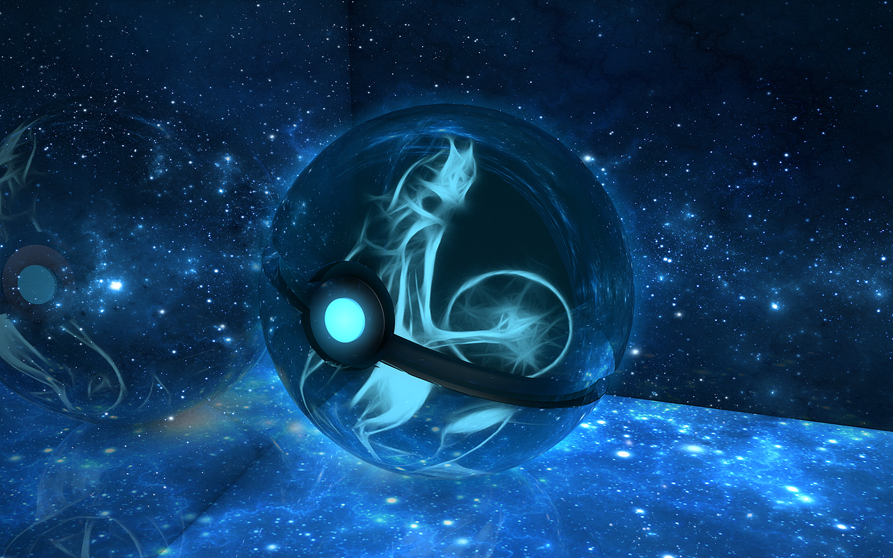 嘿听说在墙角抓了只超梦