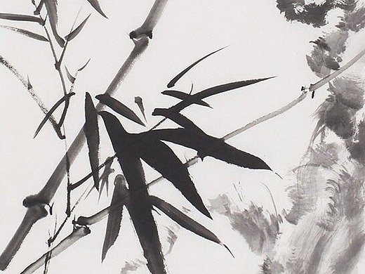 实力派书画家吴刚最新作品