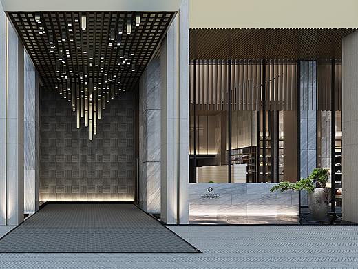 設(shè)計(jì).表現(xiàn)，酒店（個(gè)人主頁(yè)-ZNDc5MjY3MzI=） - 家裝設(shè)計(jì) - 站酷設(shè)計(jì)師空讕原創(chuàng)素材 - 站酷ZCOOL