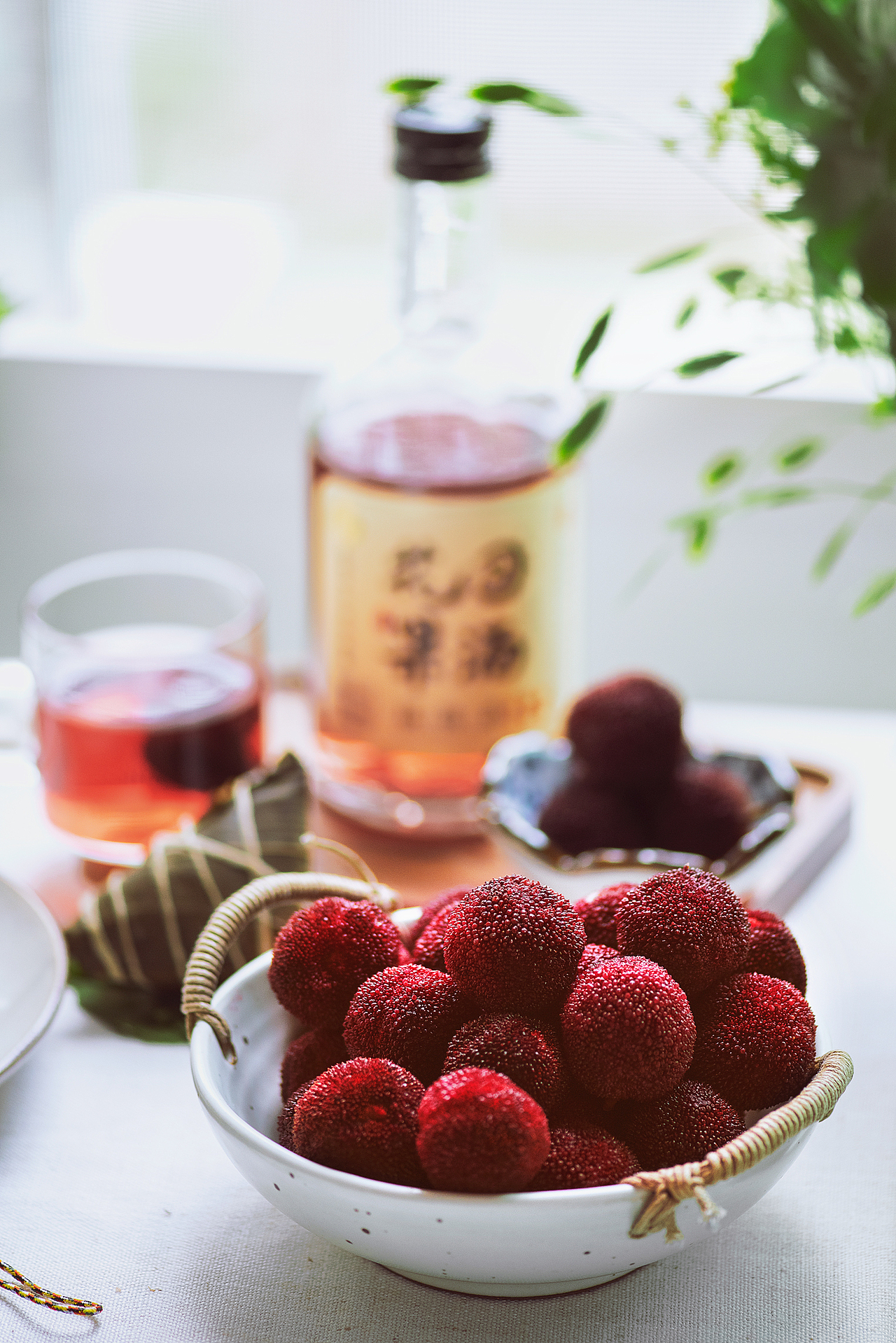 五月五，过端午（图ZMjU4NjkzNDUy） - 美食摄影 - 站酷设计师诗诗果儿原创素材 - 站酷ZCOOL