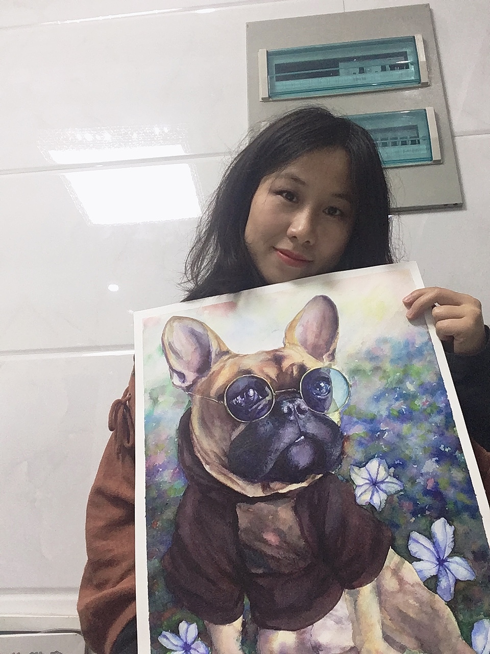 一部分原創作品（图ZMTM3NjQ0NTI4） - 艺术插画 - 站酷设计师Appearlert_J原创素材 - 站酷ZCOOL