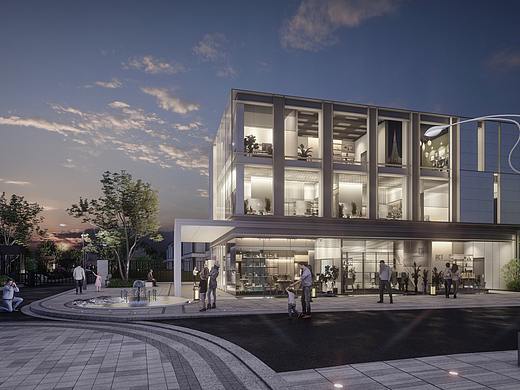 0411 lumion（个人主页-ZNTE5ODY4OTY=） - 景观设计 - 站酷设计师季澔原创素材 - 站酷ZCOOL