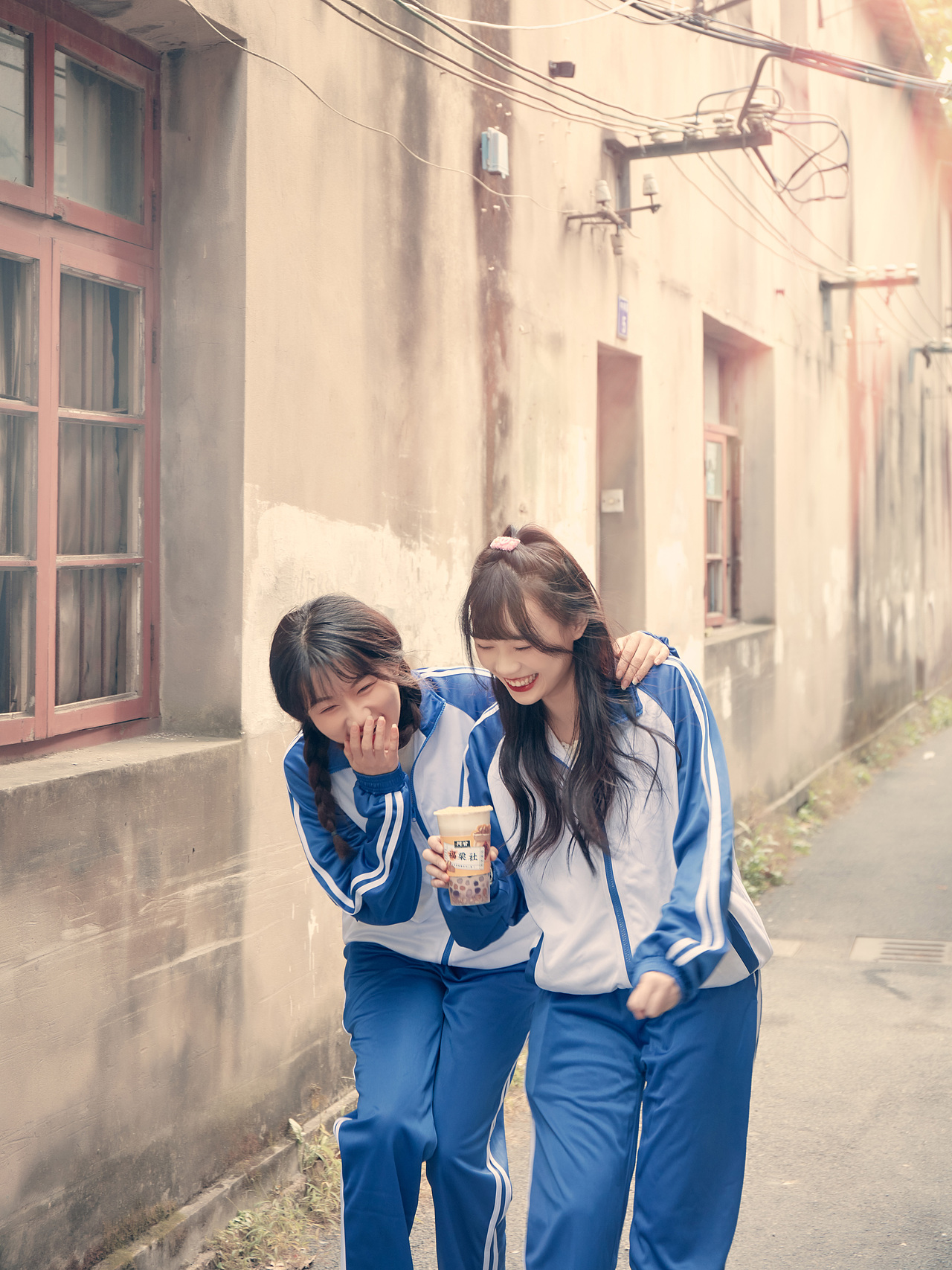 饮品摄影 | 板栗奶茶