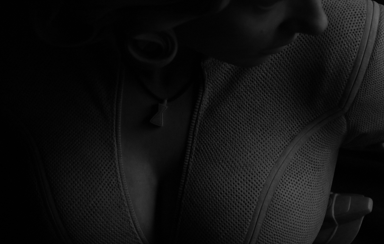 复联黑寡妇1:2胸像