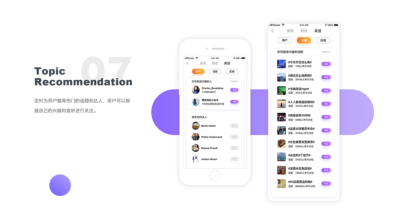 2018UI设计作品集（图ZMTQ0MDU1NTk2） - APP界面 - 站酷设计师艾豚豚吃不胖原创素材 - 站酷ZCOOL