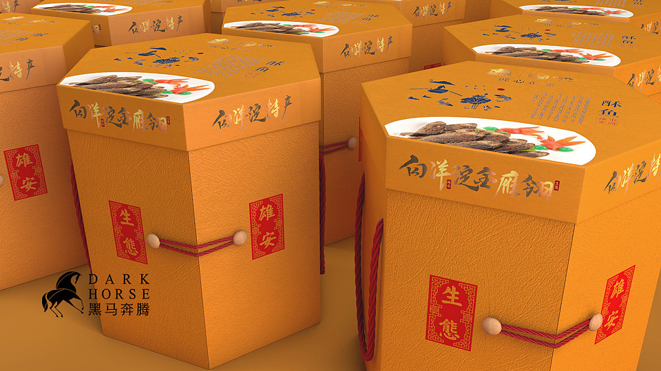 地方特产包装设计_农产品包装设计【黑马奔腾设计】（图ZMTkyMjQ3MDY4） - 包装 - 站酷设计师DakrHorse原创素材 - 站酷ZCOOL