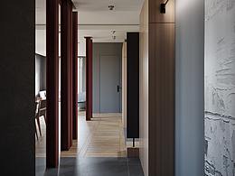 CG臨摹效果表現