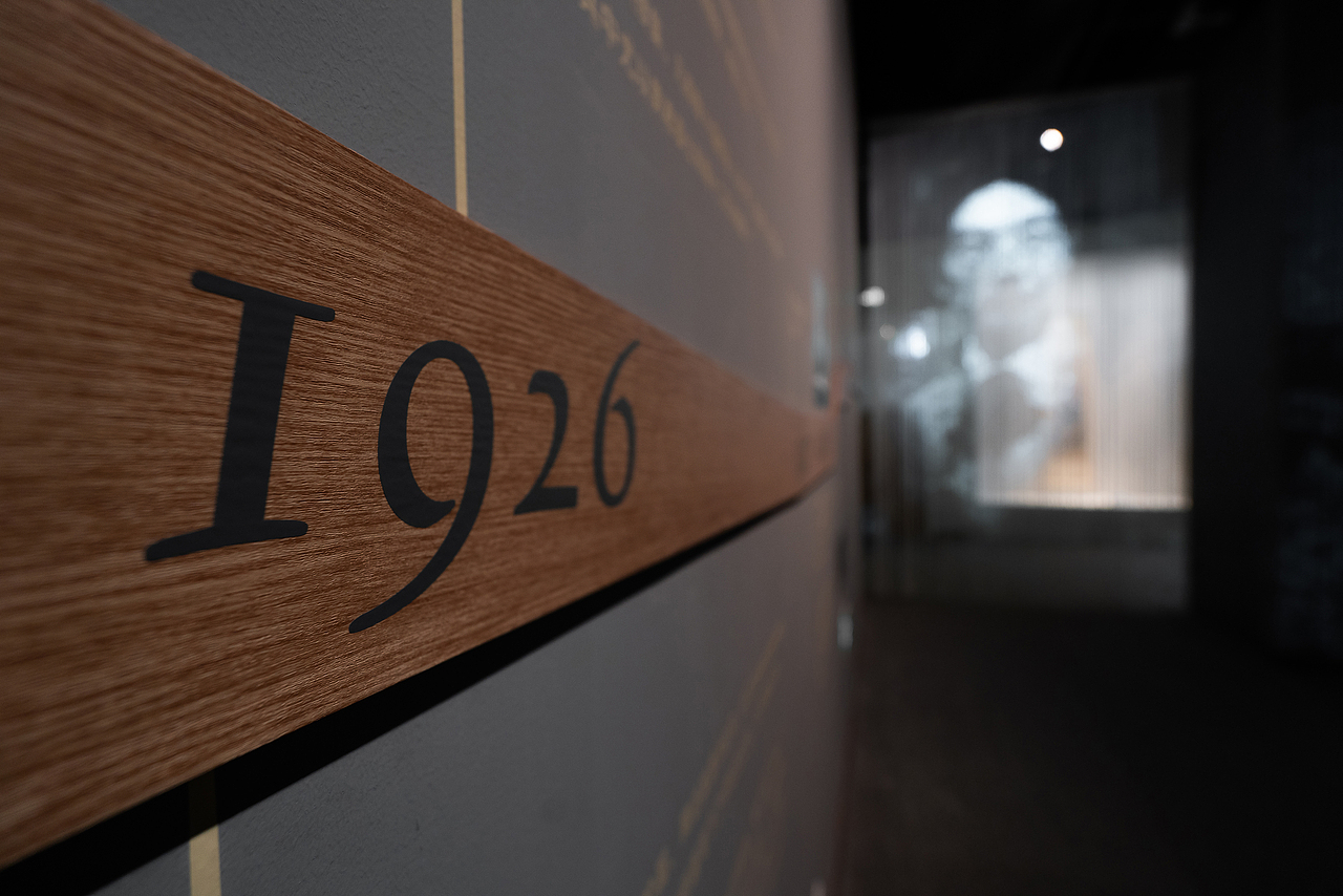 展陈设计丨在神不在貌——从任伯年到徐悲鸿