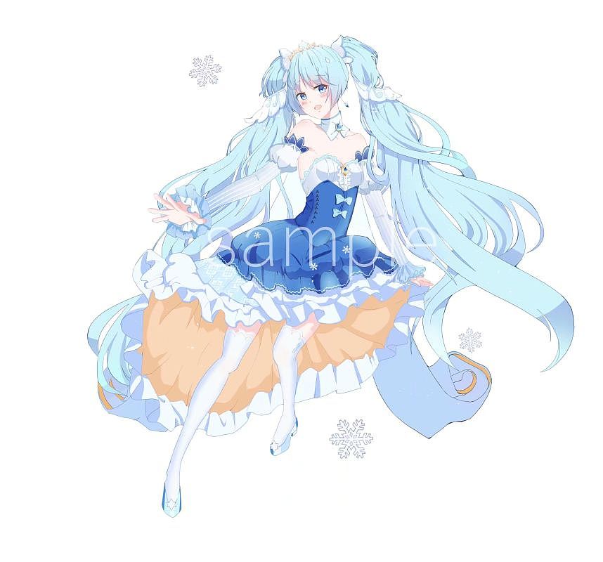 作品！！（图ZMzE2NTc0OTI0） - 其他动漫 - 站酷设计师南岸喵原创素材 - 站酷ZCOOL