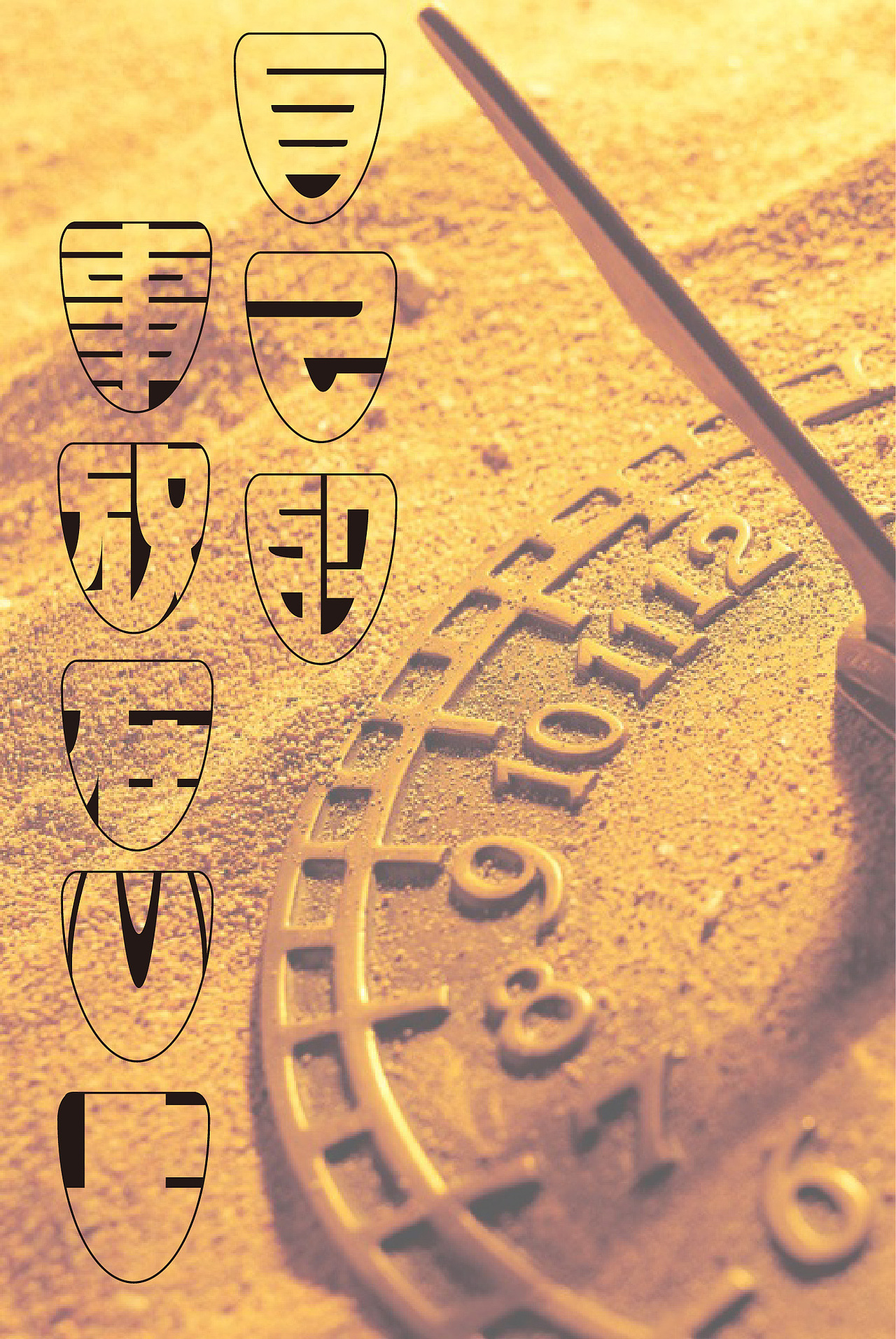 2012的电子杂志字体（图ZODM1MzA4NA==） - 字体/字形 - 站酷设计师悦来cool原创素材 - 站酷ZCOOL