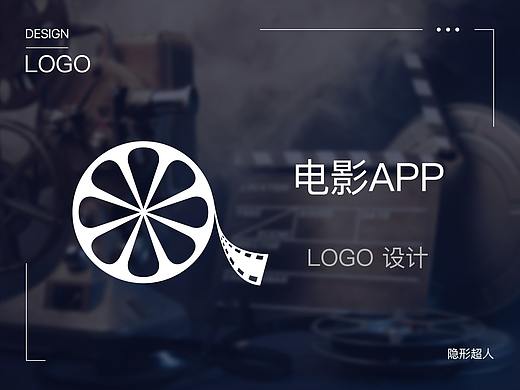 电影 APP LOGO