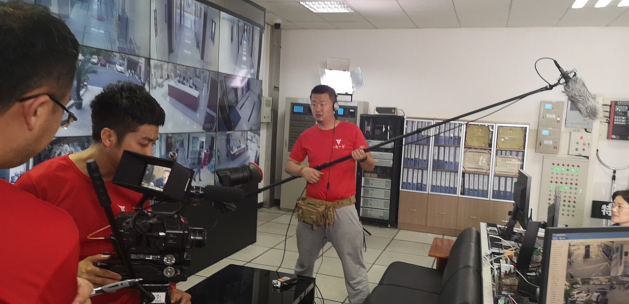 南京专注短视频制作 上海短视频拍摄——用镜头点燃城市灵感