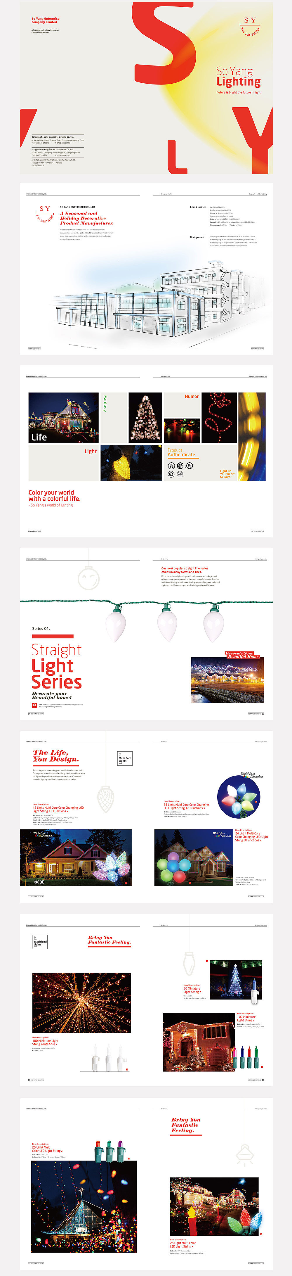 2014-2015版式小集合（图ZMjQxOTQ3MjQ=） - 书籍/画册 - 站酷设计师JerryYan原创素材 - 站酷ZCOOL