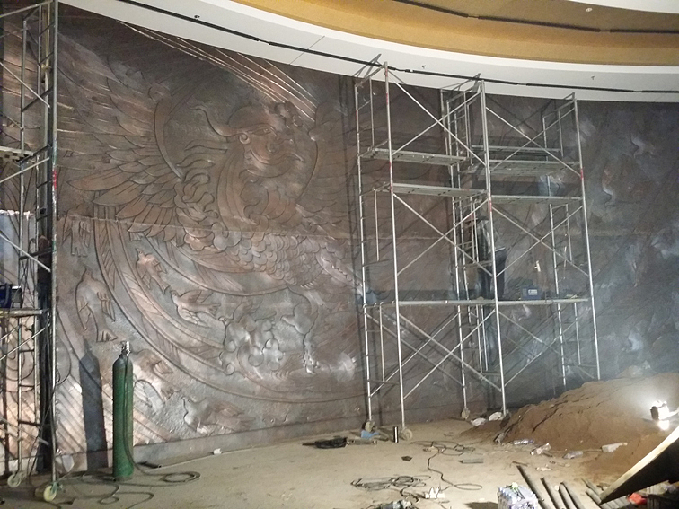 东夷文化博物馆（图ZMjcwMjc4MDA=） - 其他平面 - 站酷设计师坤麟原创素材 - 站酷ZCOOL