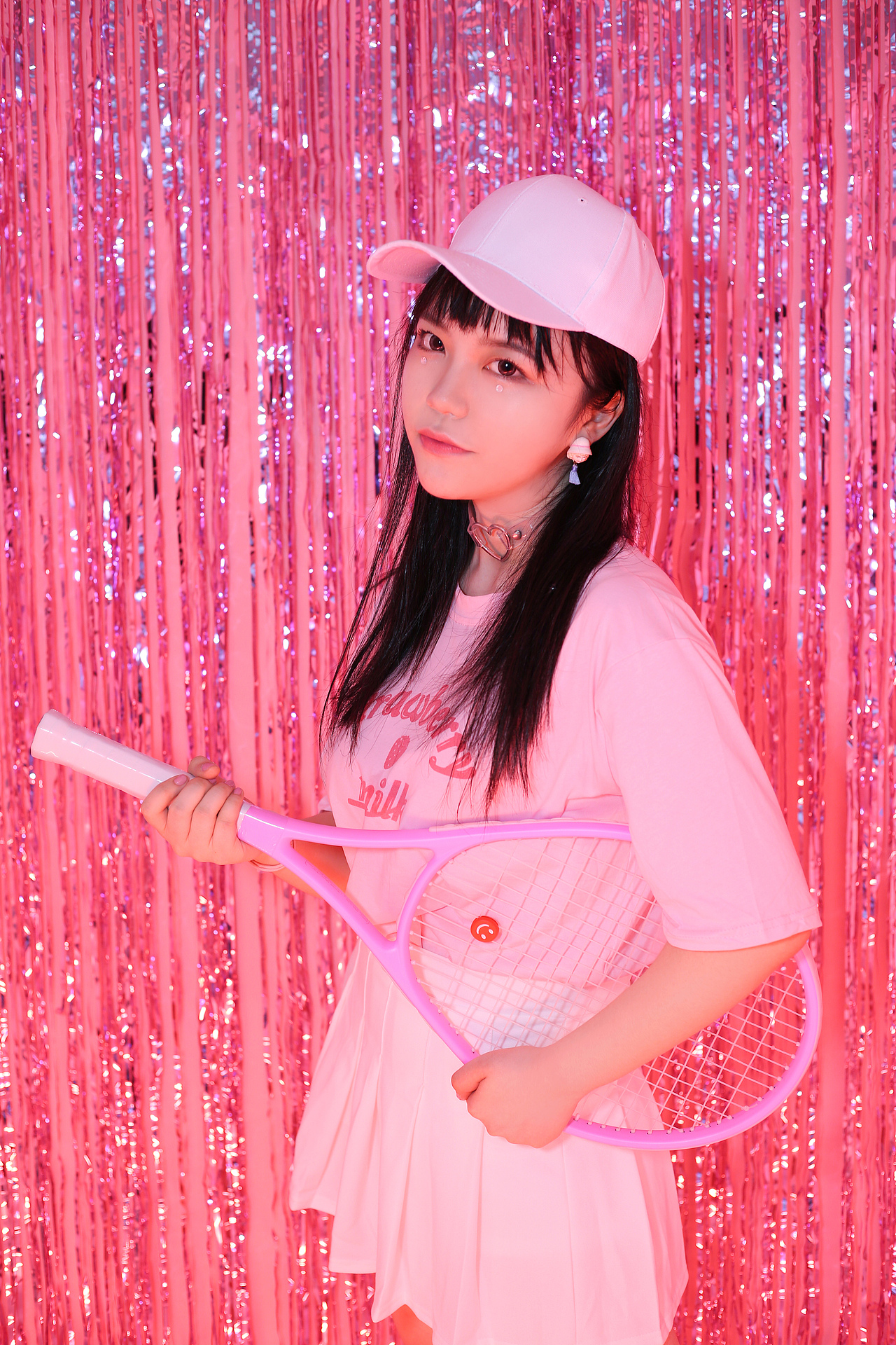 dream colorful-pink（图ZODc4MDQ4ODg=） - 人像摄影 - 站酷设计师谷不二原创素材 - 站酷ZCOOL