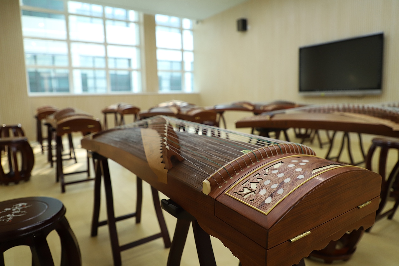 天津市华夏未来北部中心.天人智慧幼儿园（图ZMjEyMzUyNzgw） - 商业空间设计 - 站酷设计师室内设计师王文豪原创素材 - 站酷ZCOOL